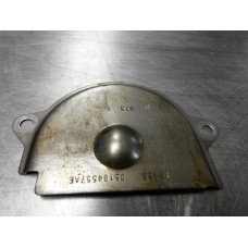 97W029 Engine Oil Pump Shield For 14-17 Dodge Journey 3.6 05184557AE 97W029 Engine Oil Pump Shield For 14-17 Dodge Journey 3.6 05184557AE